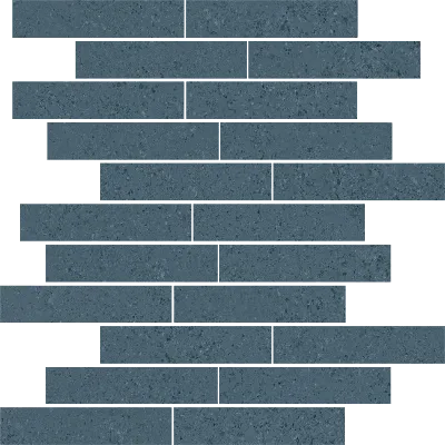 Mosaico Iraklia Jeans 30x30 — 1