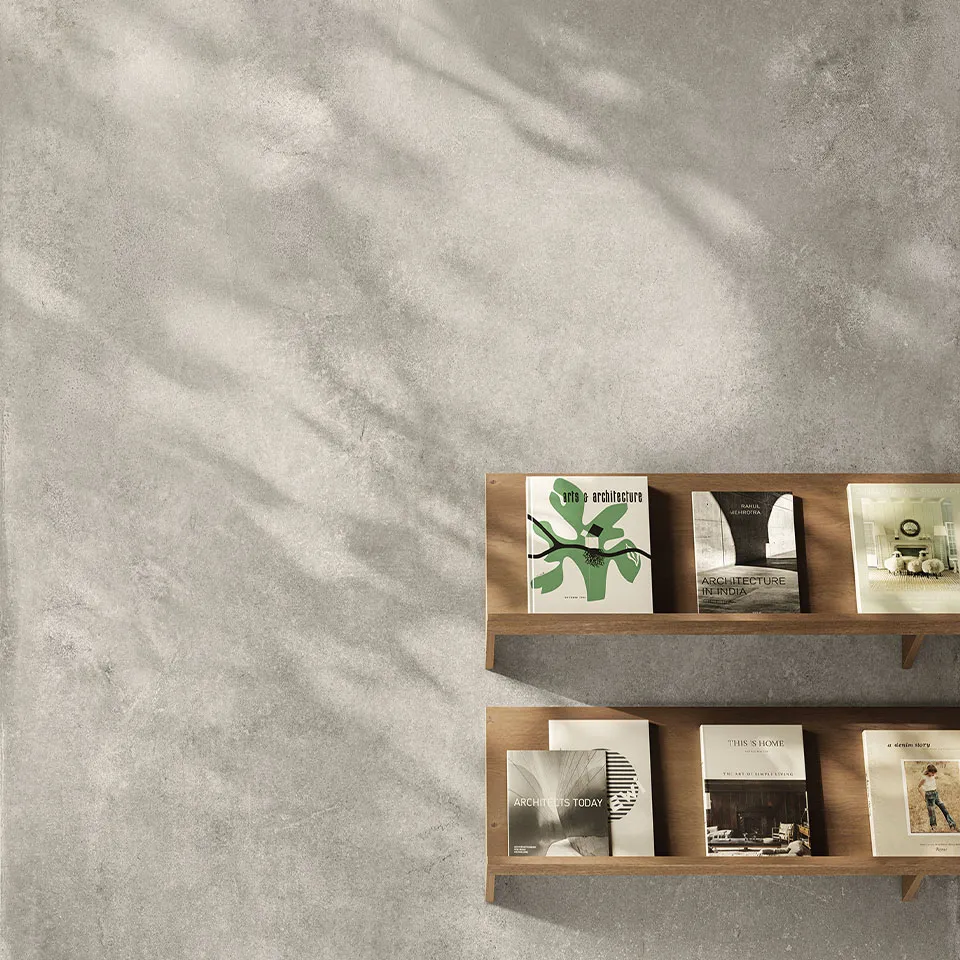 Concrete Art Cerdomus — 6