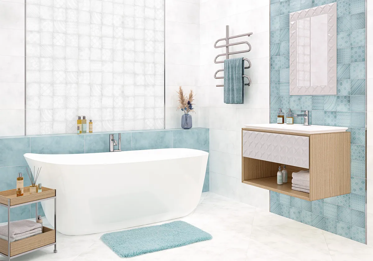 Richard Alma Ceramica — 5