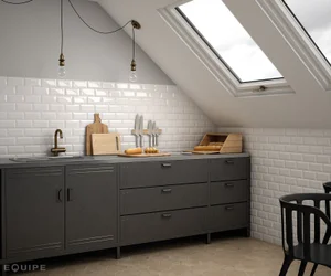 Плитка кабанчик