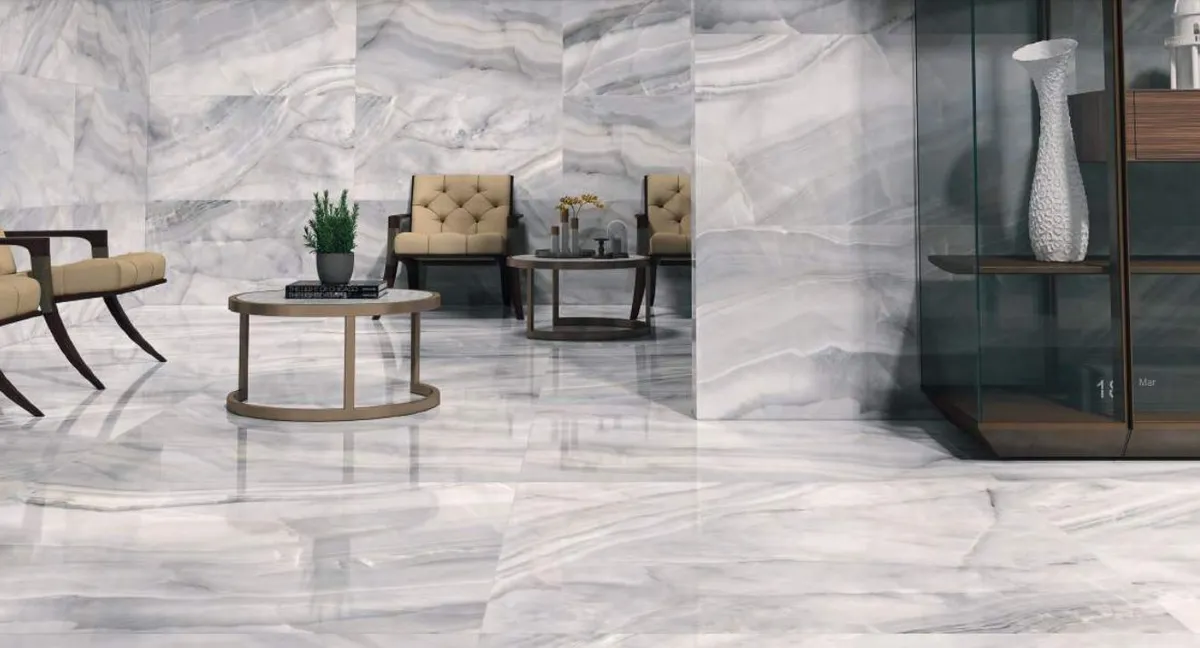 Rodas Eco Ceramica — 2