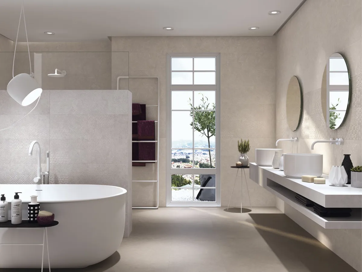 Materia Cifre Ceramica — 8
