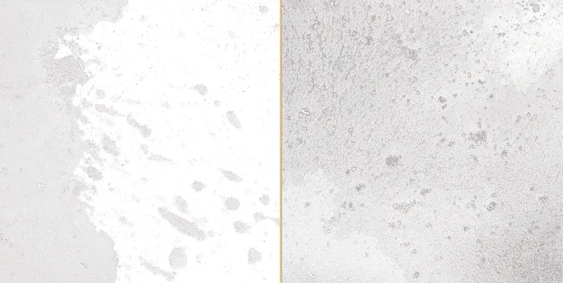 Square Silver — 3