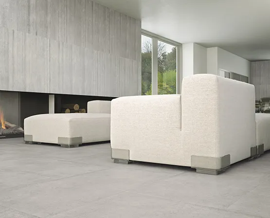 Cemento Casalgrande Padana — 12