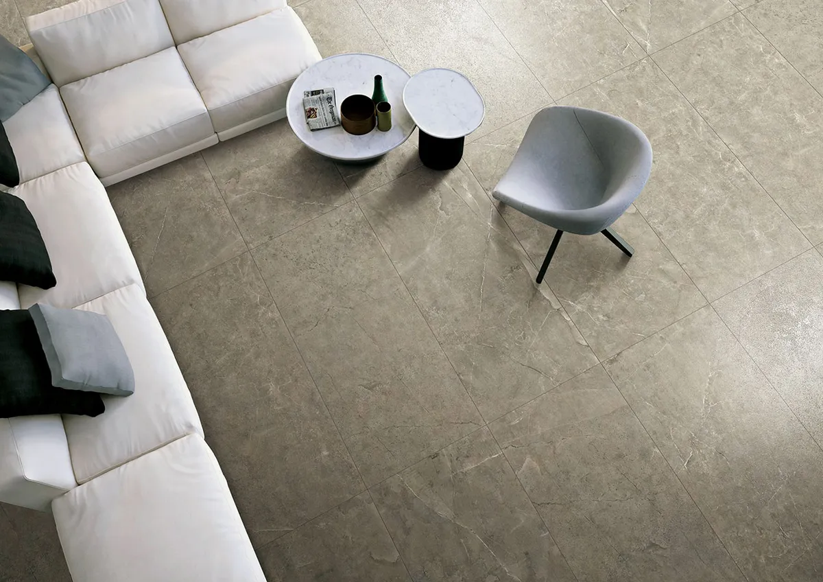 Quanta Grey NT Ceramic — 5