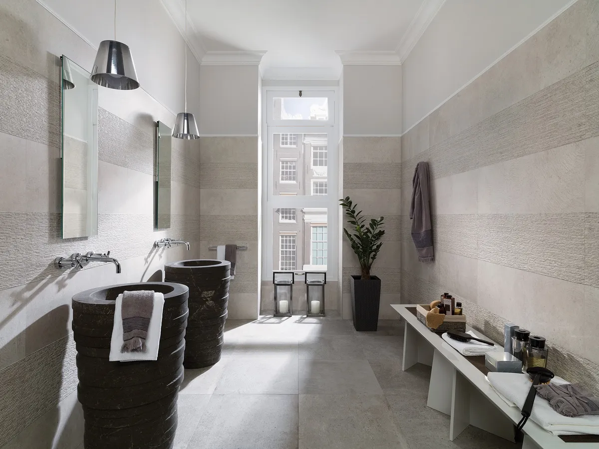 Park Porcelanosa — 4