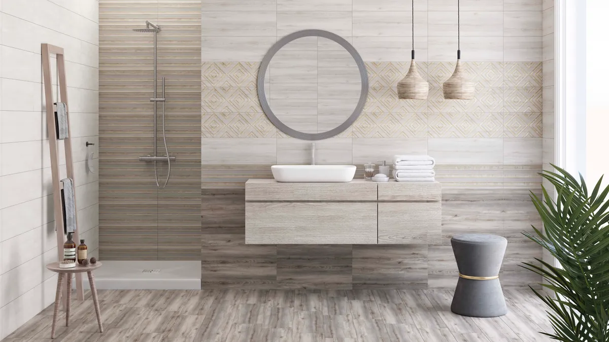 Андерссон LB-Ceramics — 1