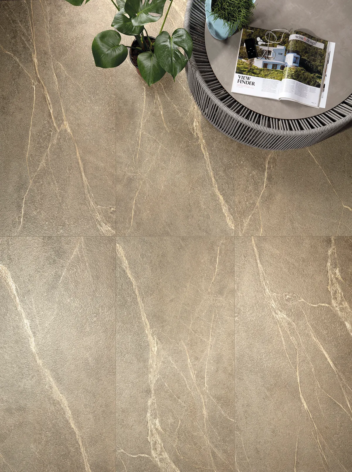 Soap Stone Cercom — 18