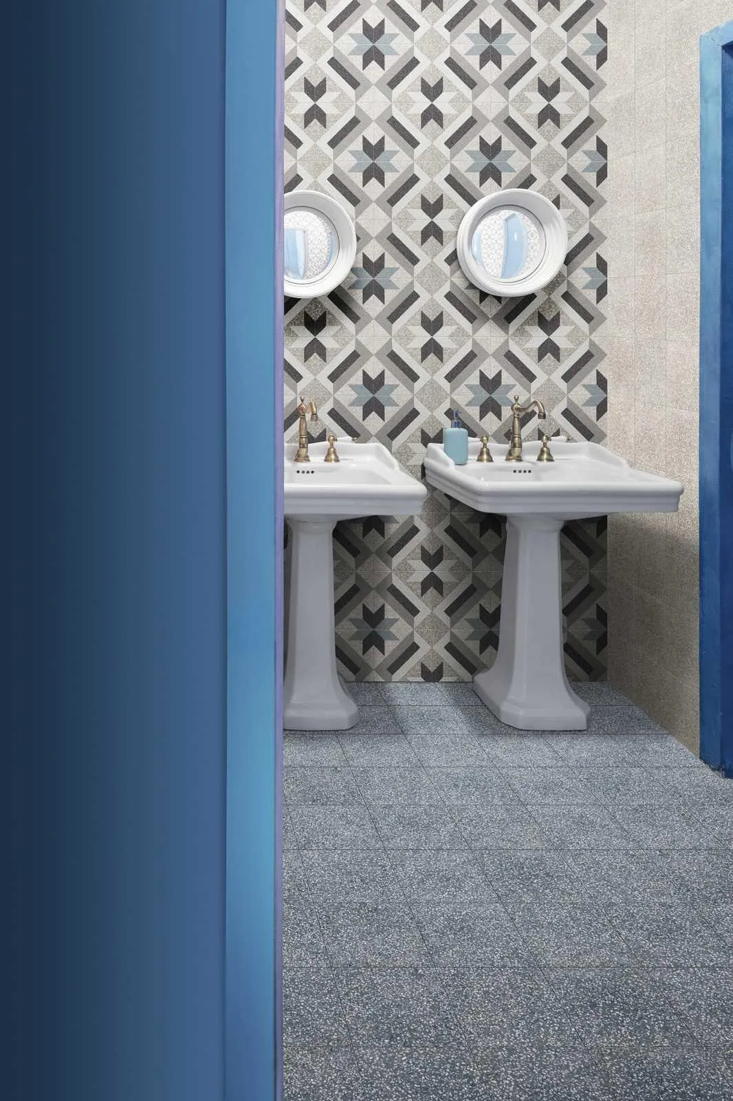 D_Segni Scaglie Marazzi Italy — 5