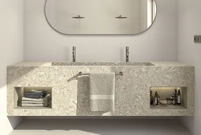 Mousse Arcana Ceramica
