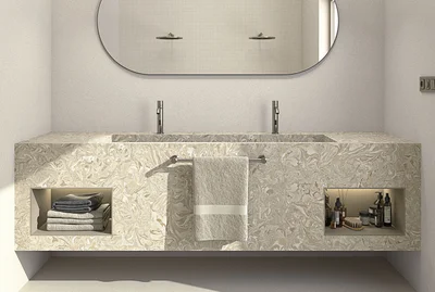 Mousse Arcana Ceramica