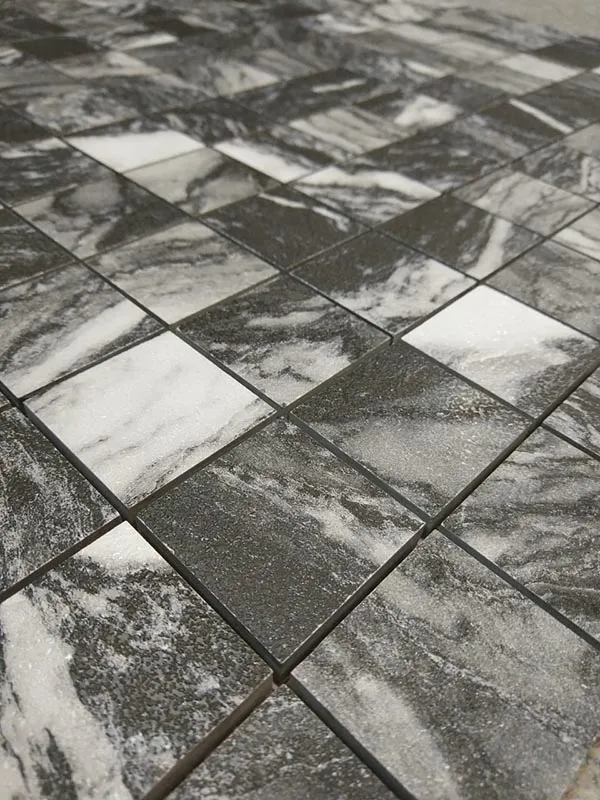 Domino Azteca Ceramica — 6