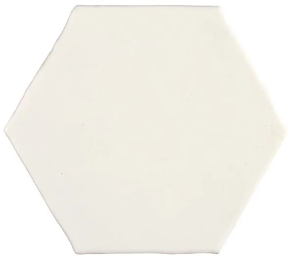 Marrakech Beige Hexagon — 1