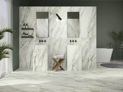 Arabescato Ape Ceramica