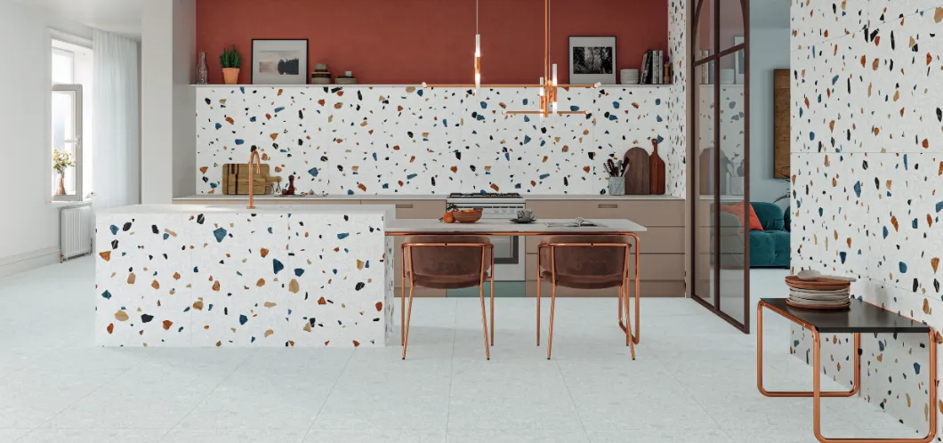 Trend Sanchis Home — 4