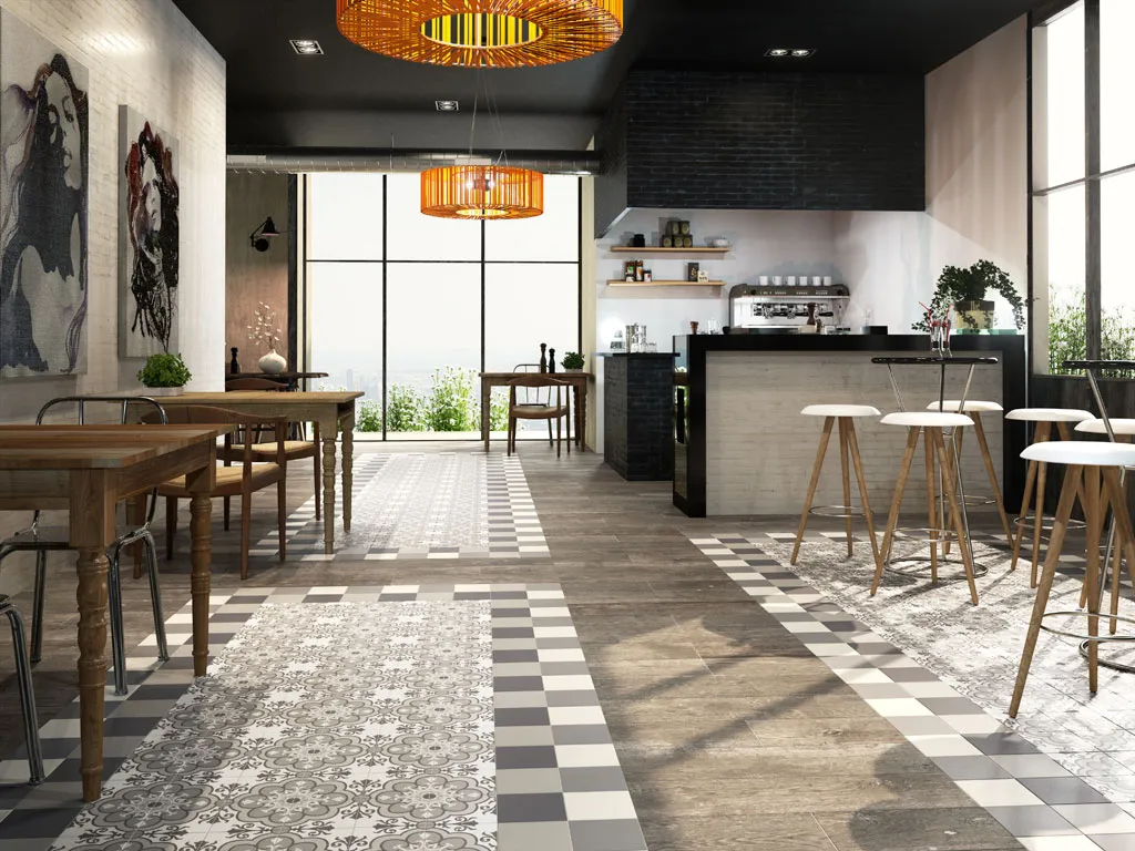 Brezo Ape Ceramica — 1