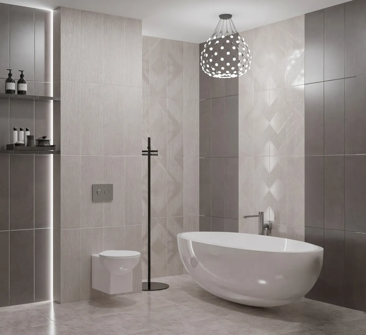 Couture Eletto Ceramica — 6
