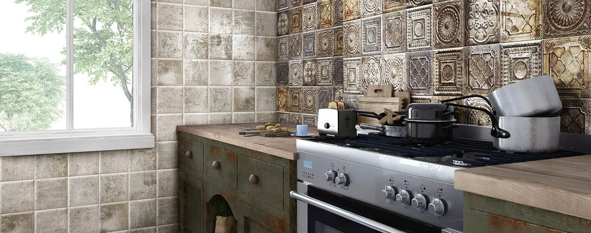 Tin-Tile Mainzu — 3
