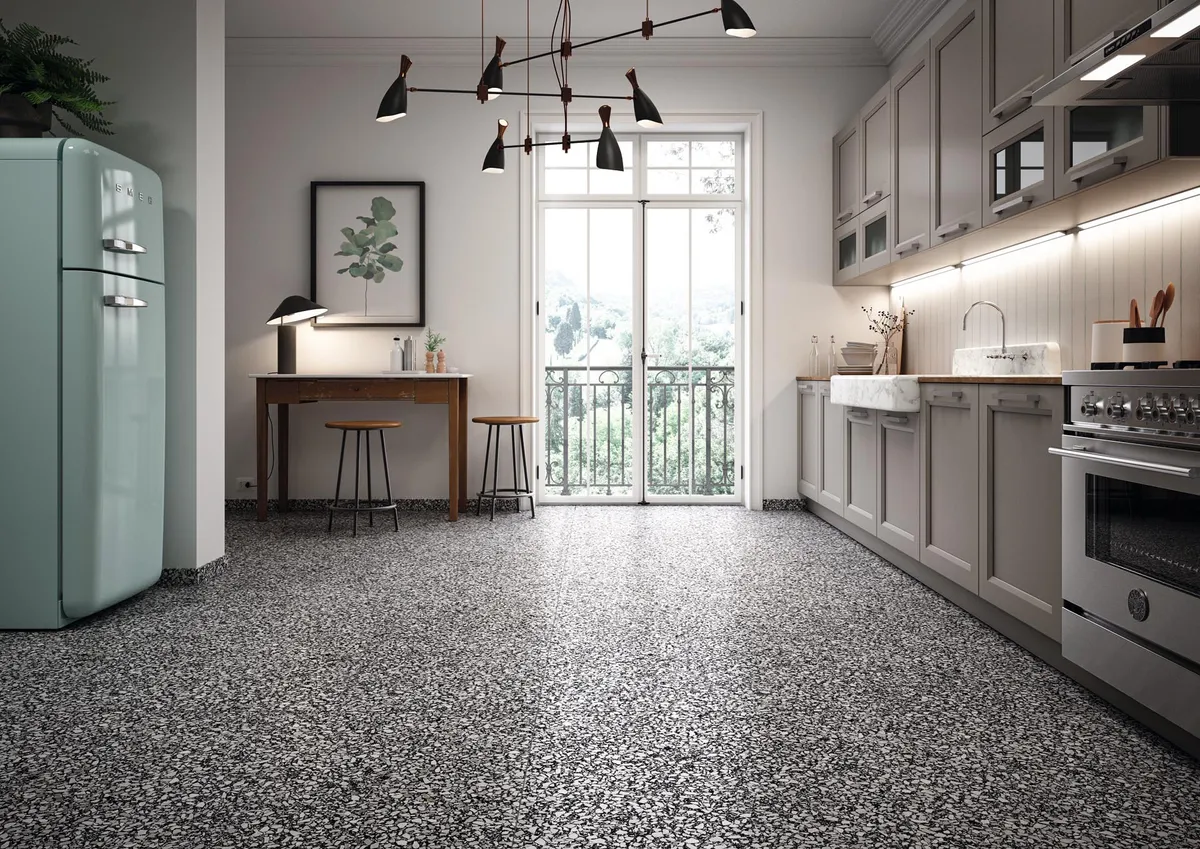 Terrazzo Casalgrande Padana — 4
