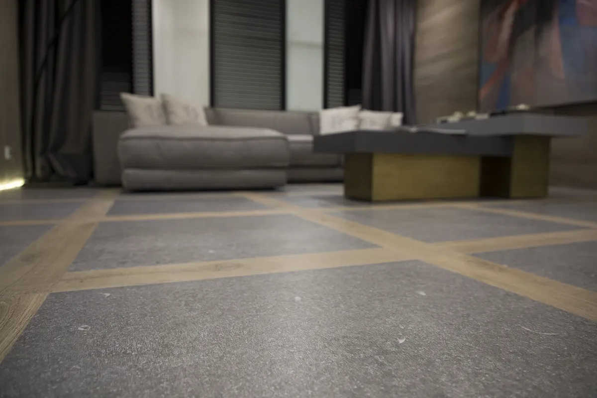 Bolonia Porcelanosa — 1