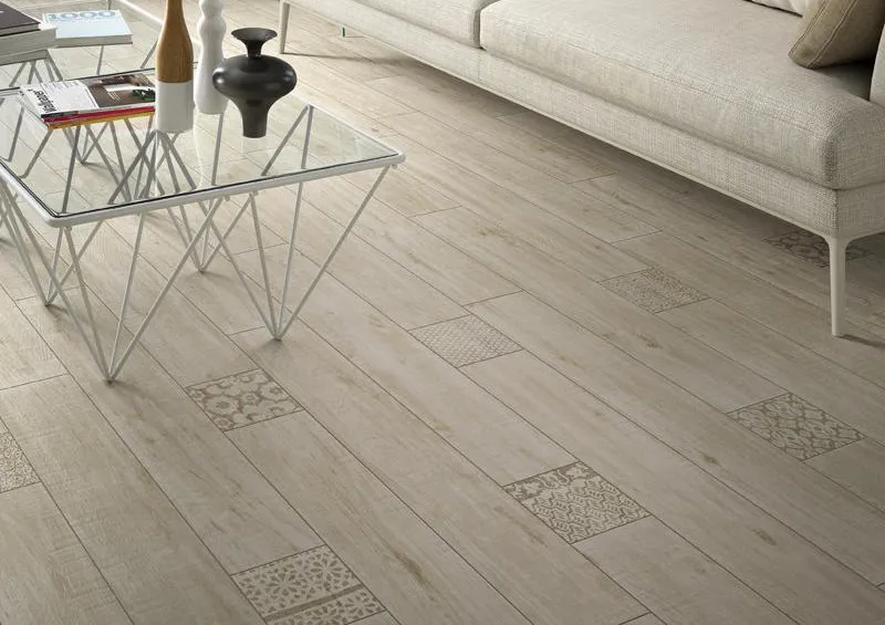 Wood Imola Ceramica — 2