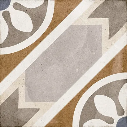 24401 Art Nouveau Apolo Colour 20x20 — 1