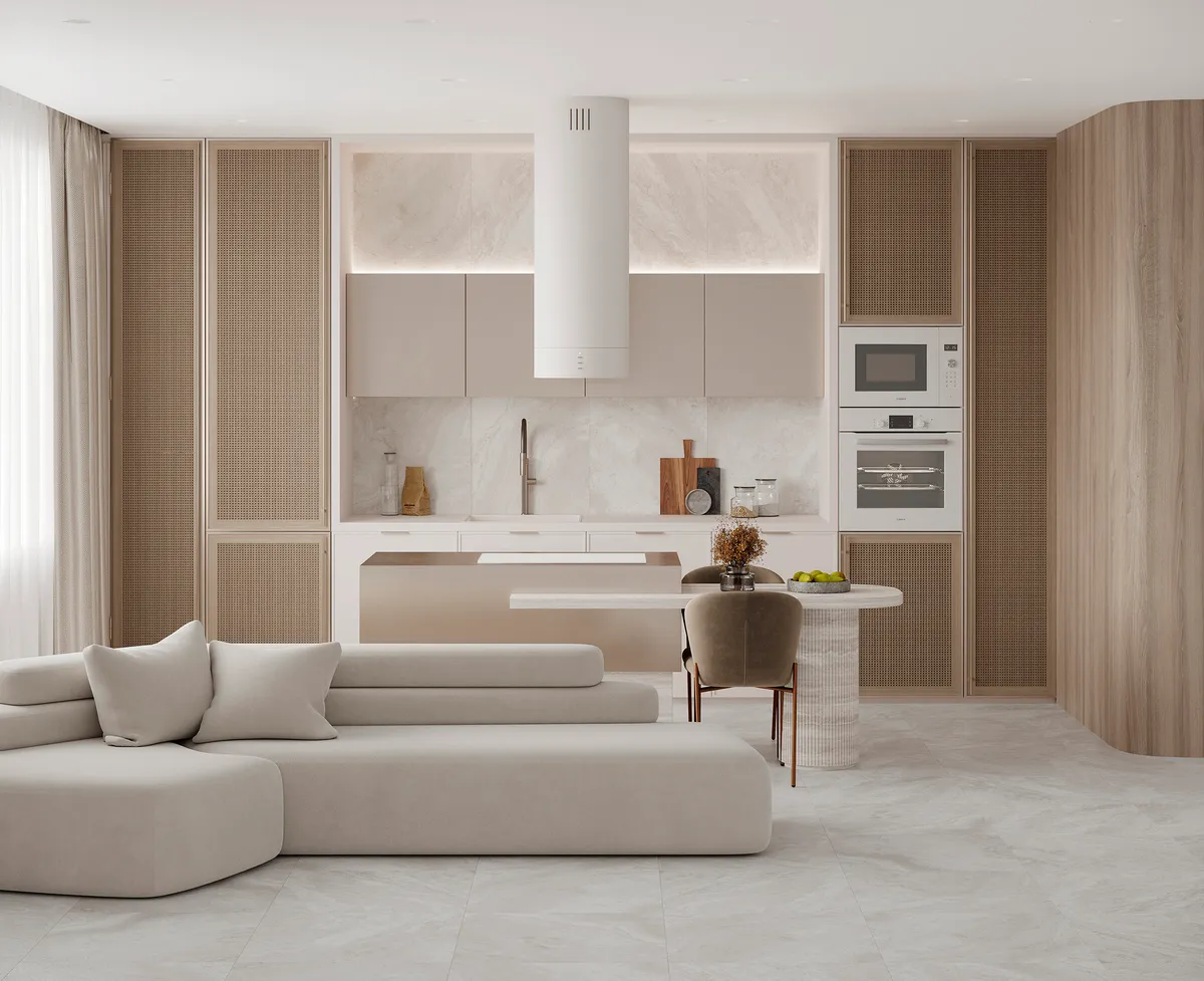 Titan White Laparet — 4