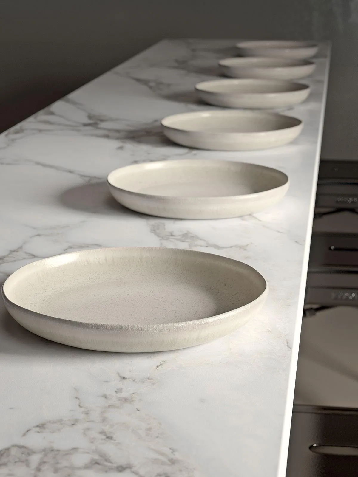 Grande Marble Look Marazzi Italy — 7