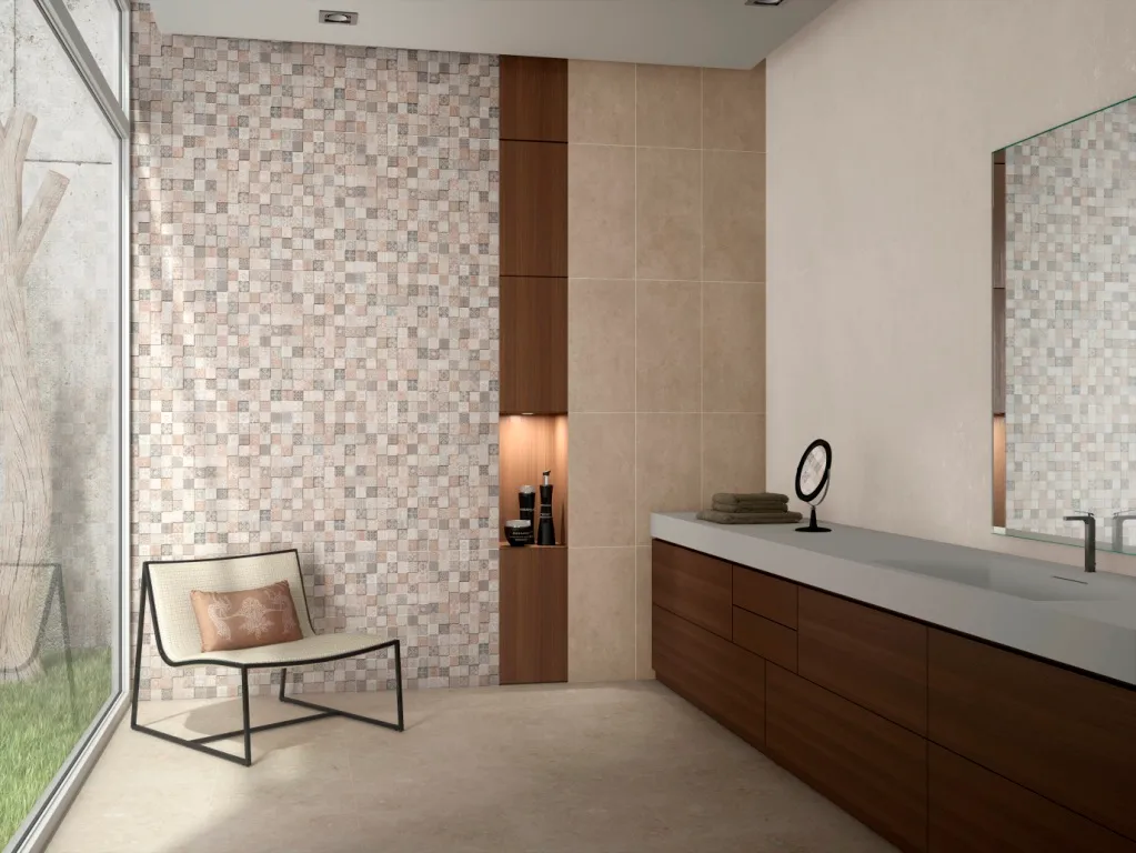 Gard Saloni Ceramica — 2