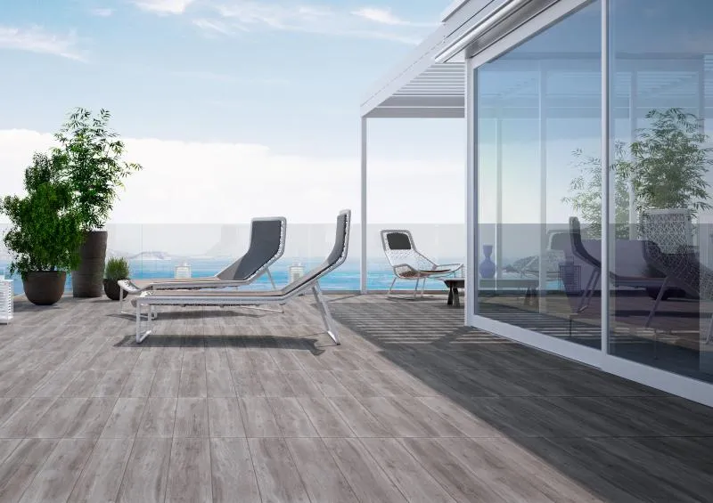 Wood Imola Ceramica — 7