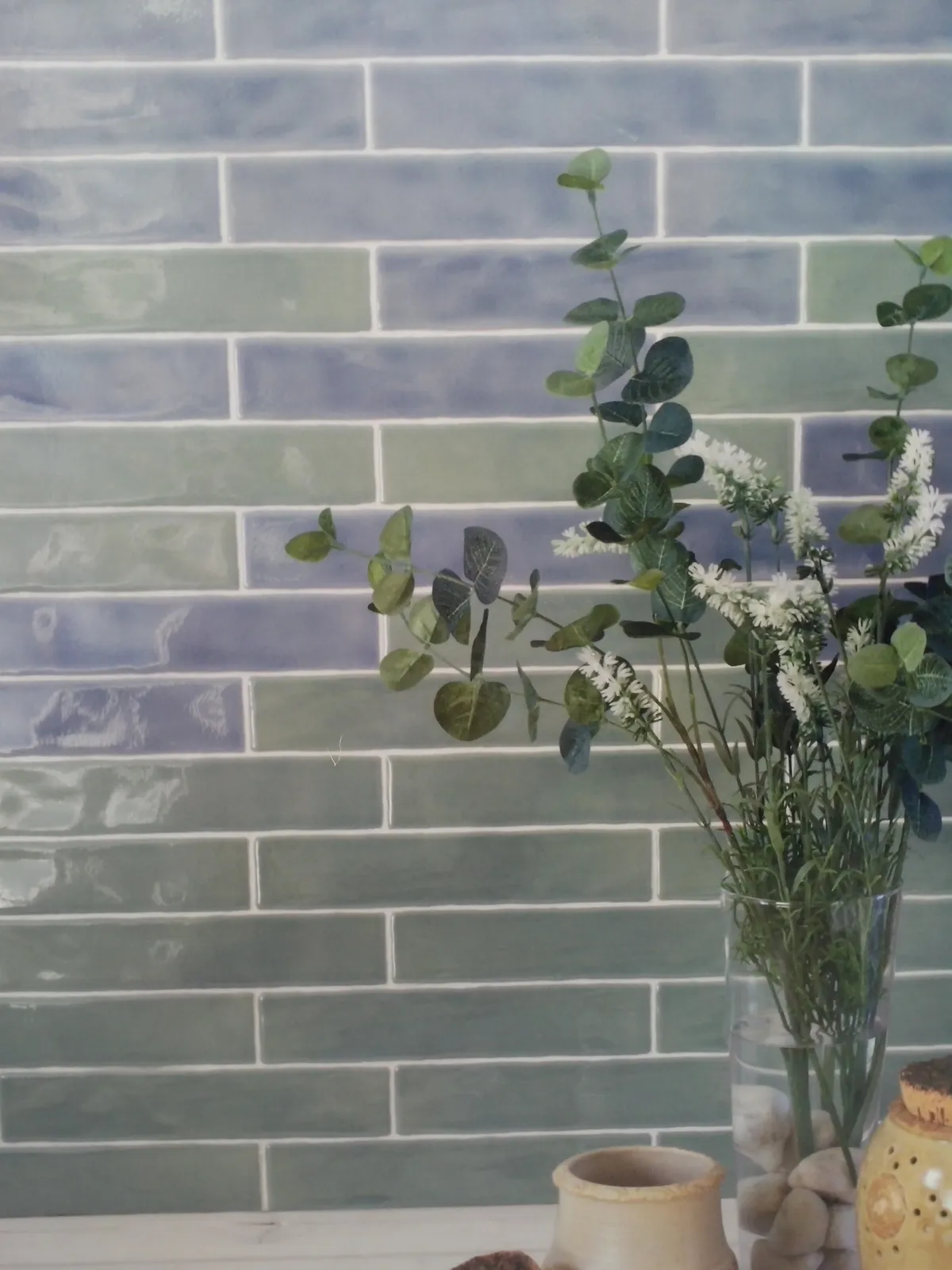Brick Crackle Amadis — 2