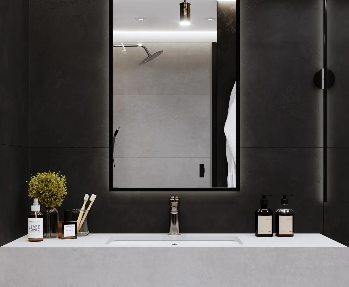 Evolution Nero Laparet — 2