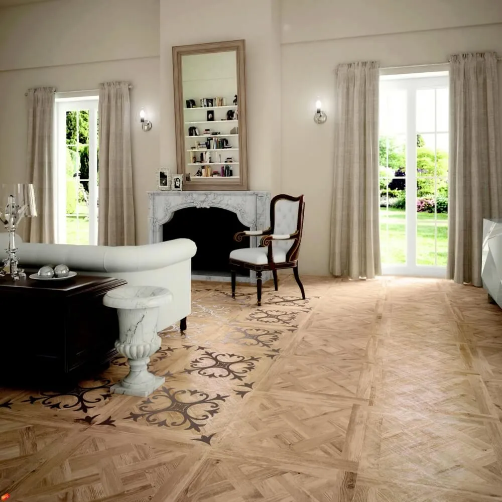 Larix Ariana — 1