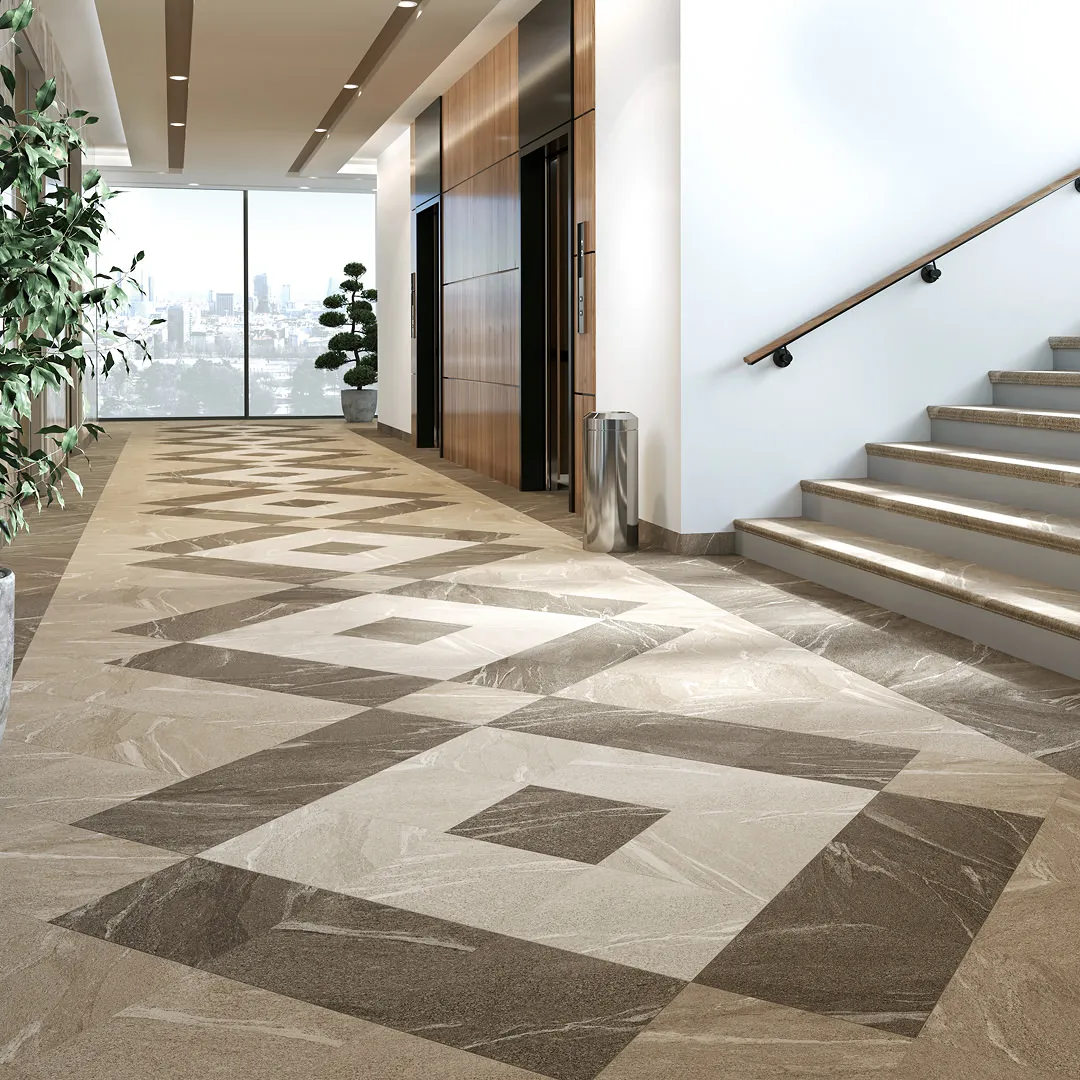 Бореале Kerama Marazzi — 6