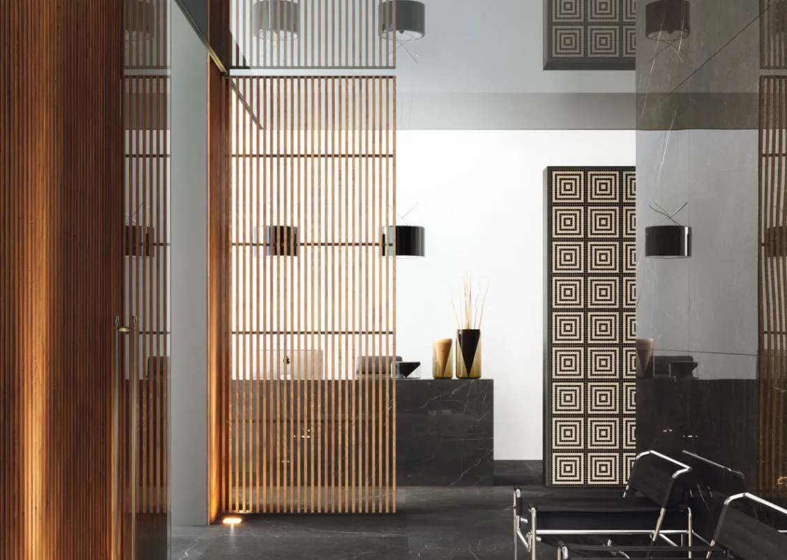 Genus Imola Ceramica — 5