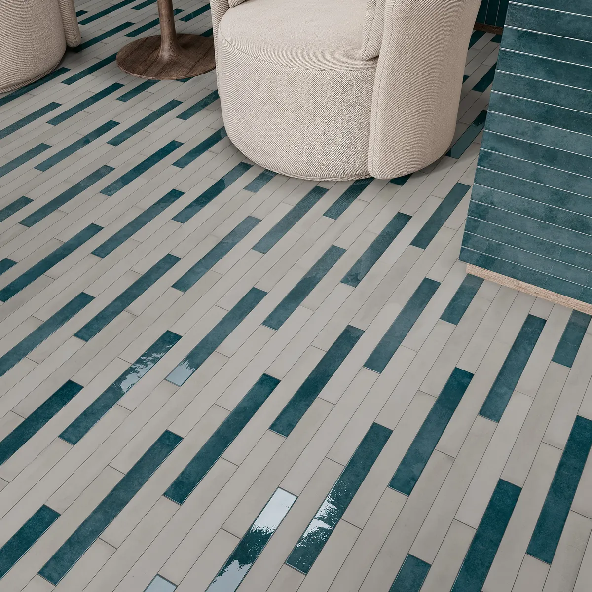 Mixtura DNA Tiles — 15