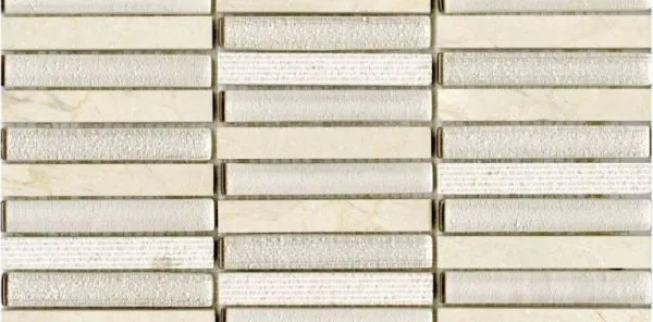 Time Texture Linear Cream G-518 — 1