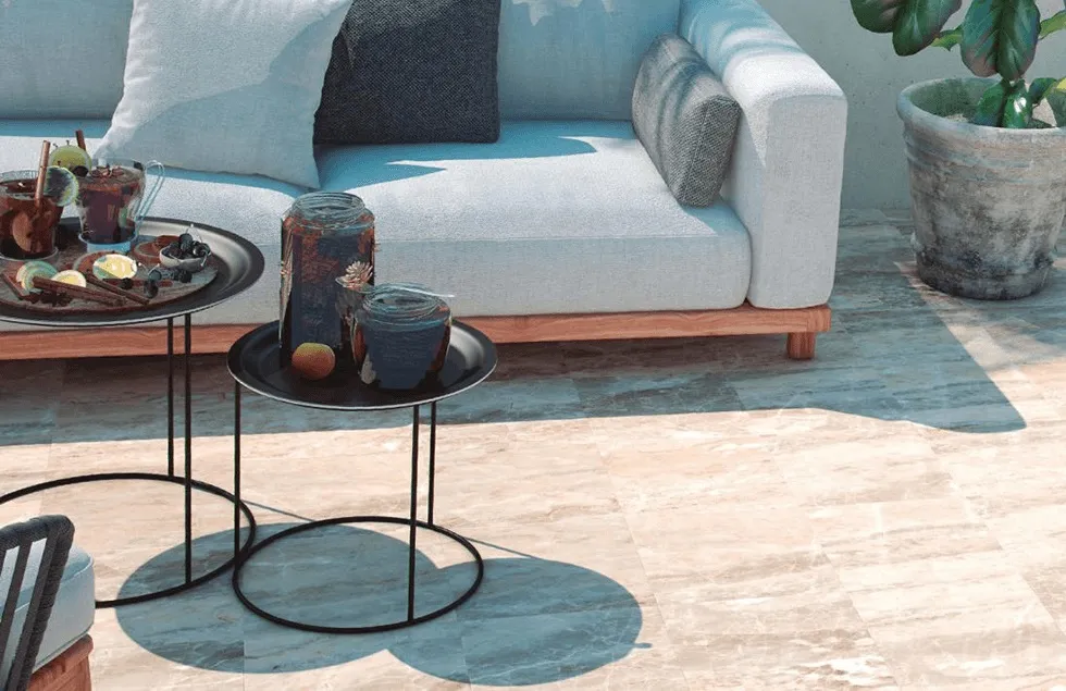 Marbles Ceramica Mayor — 4