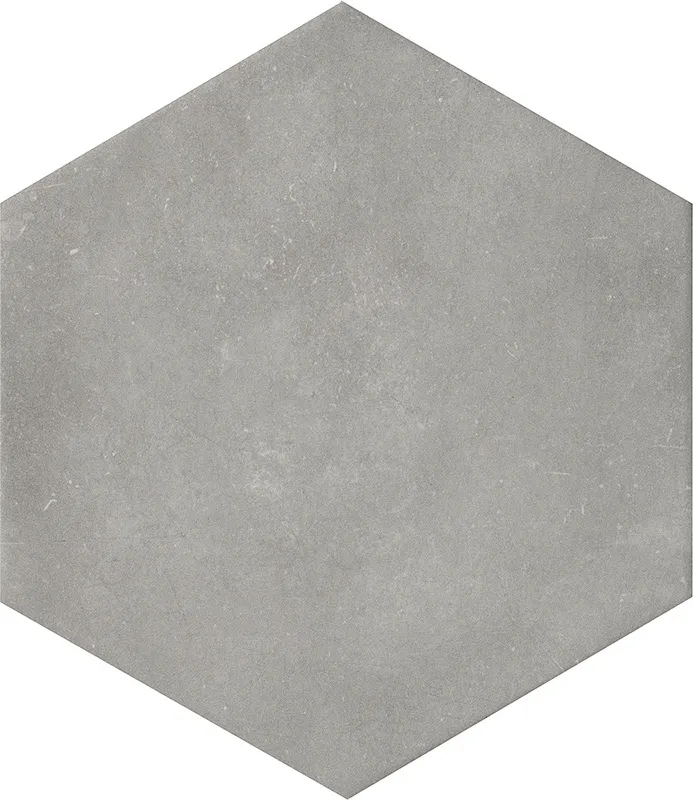 Grey Vetiver Esagona — 1