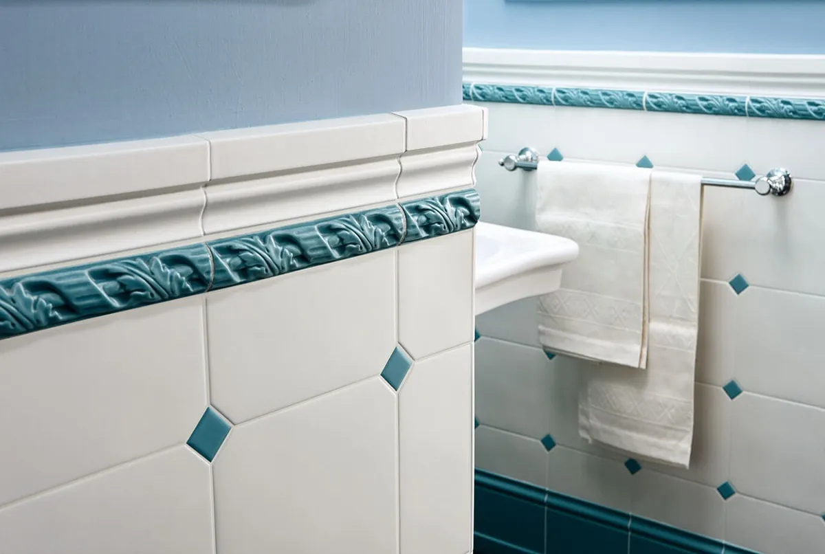 Amarcord Grazia Ceramiche — 4