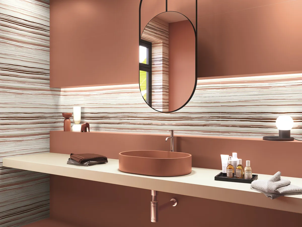 Tonality Ape Ceramica — 1