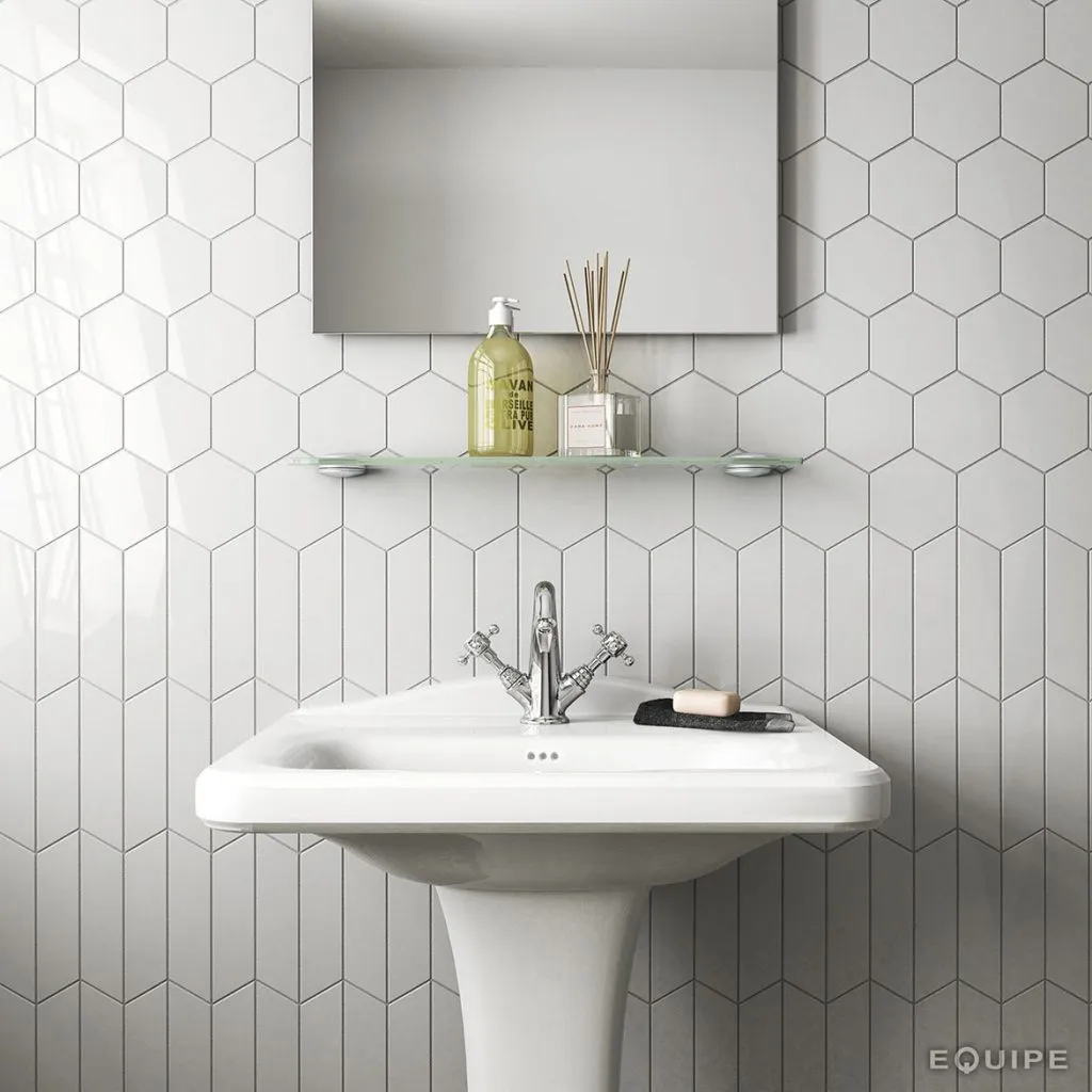 Chevron Wall Equipe — 7