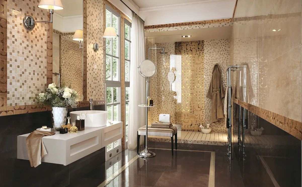 Evoque Fap Ceramiche — 13