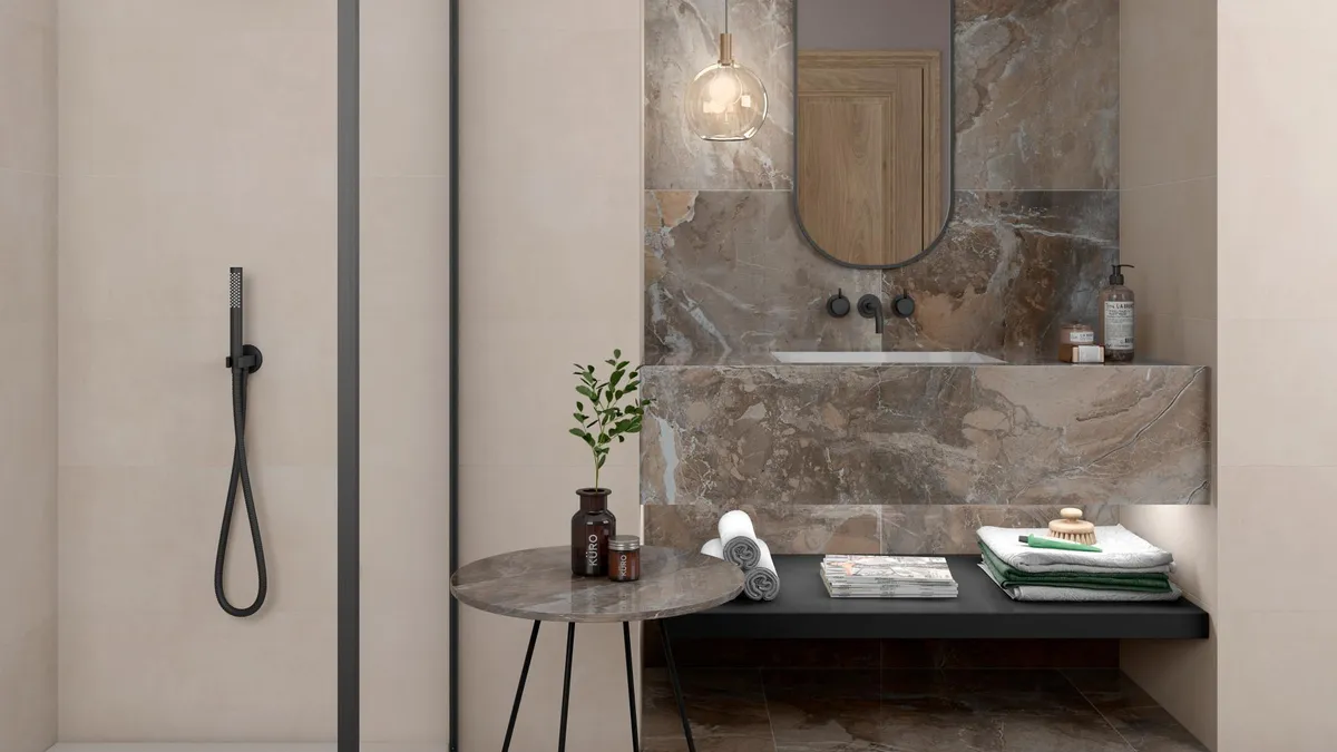 At. Lusso Pamesa — 4