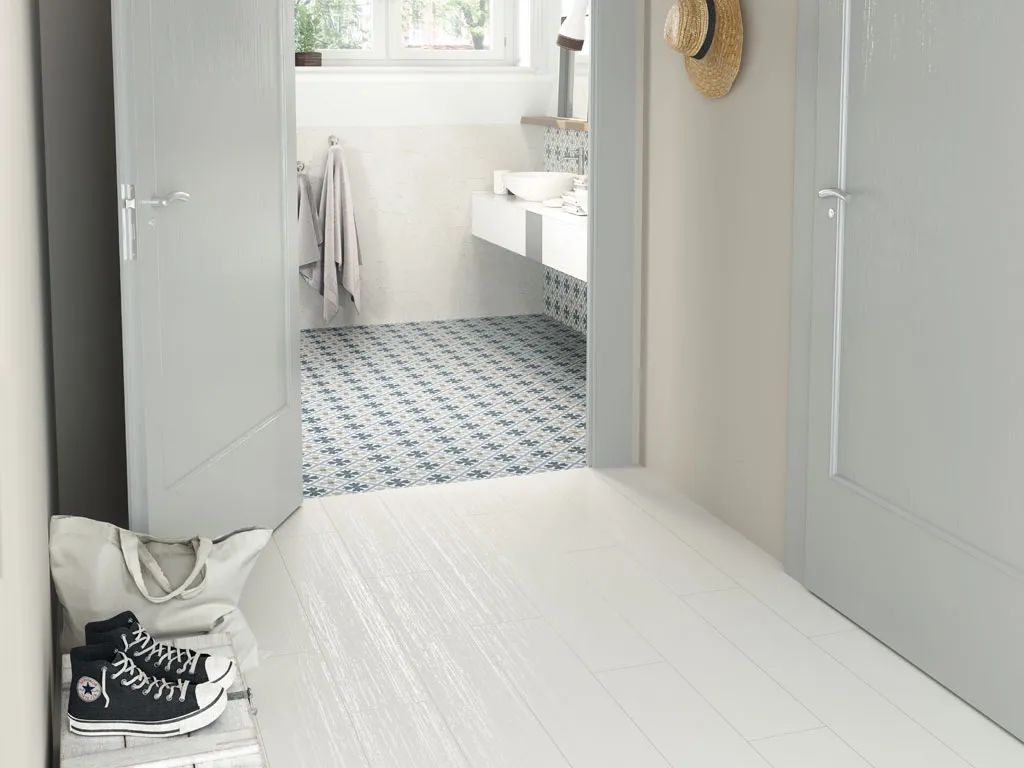 Fiorella Ape Ceramica — 2