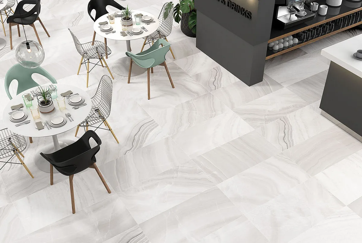 Davos Ceracasa — 5