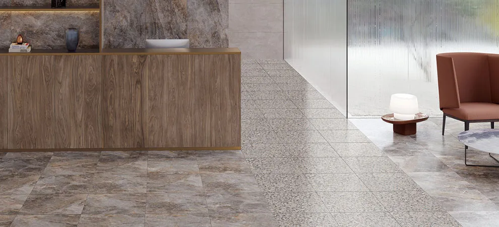 Marble-X Vitra — 12