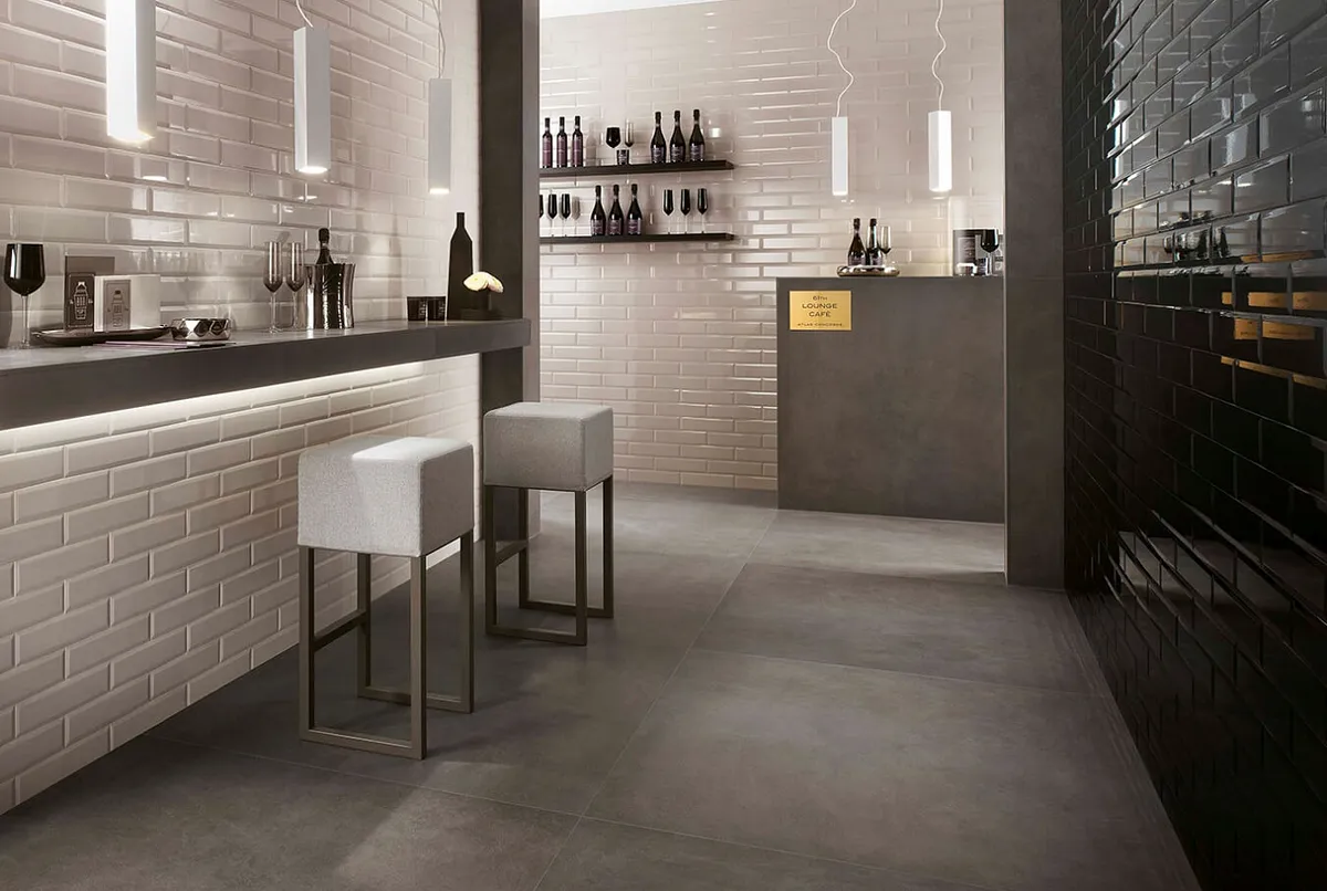 Brick Atelier Atlas Concorde Italy — 4