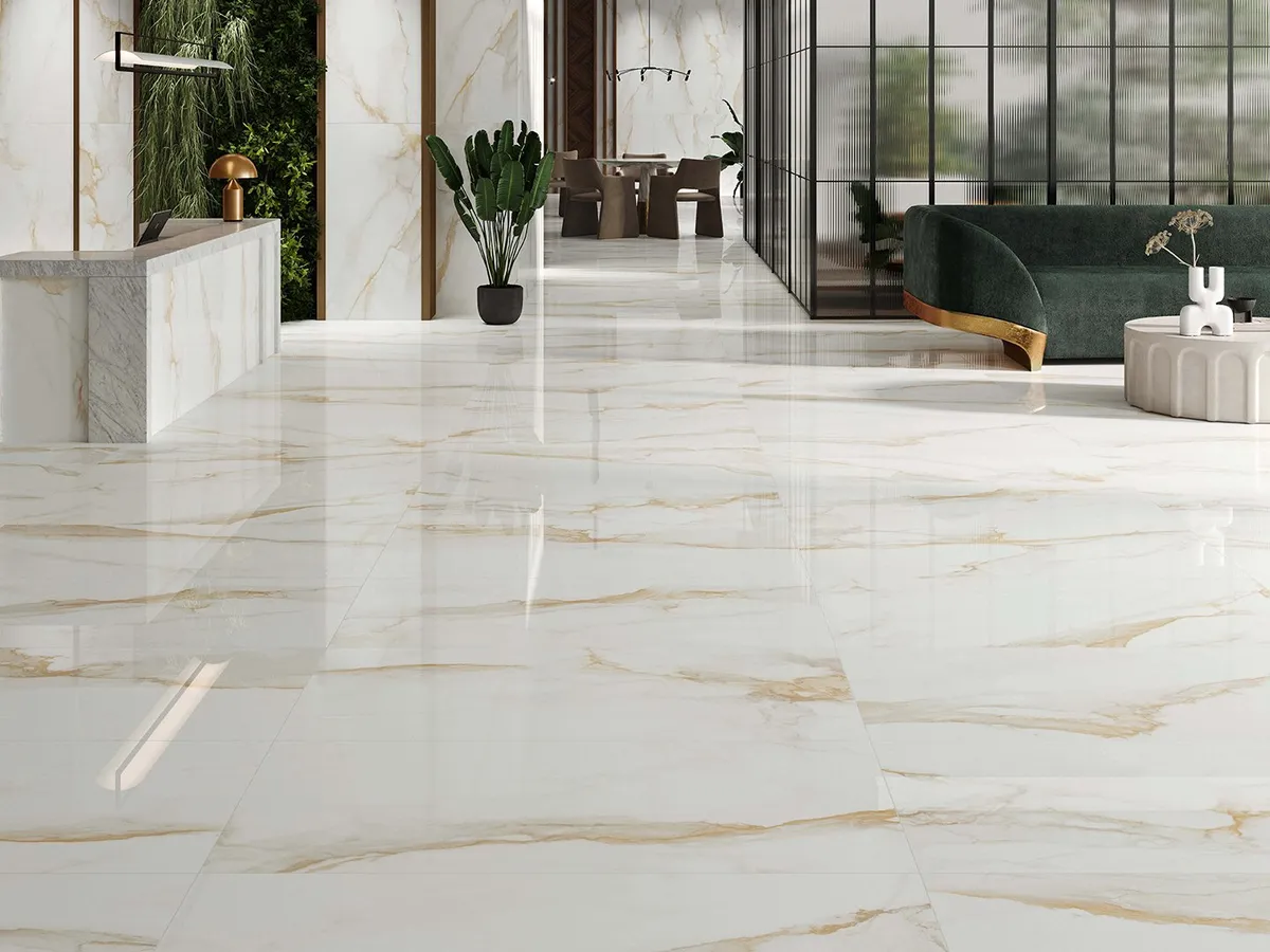 Camile STN Ceramica — 6