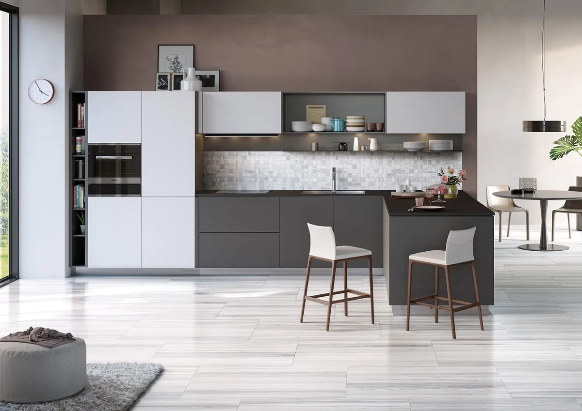 Palissandro RHS — 9